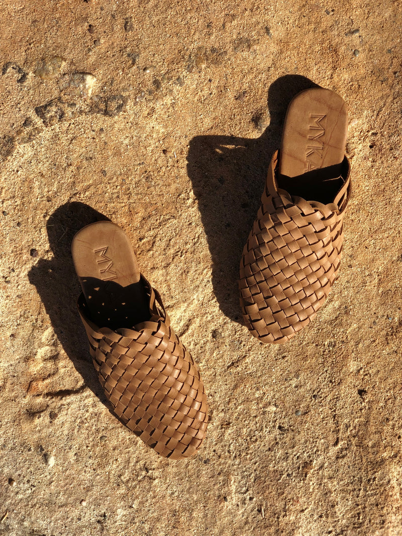 Baku Sandals