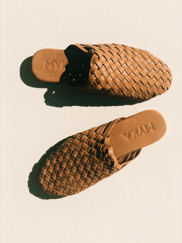 Baku Sandals